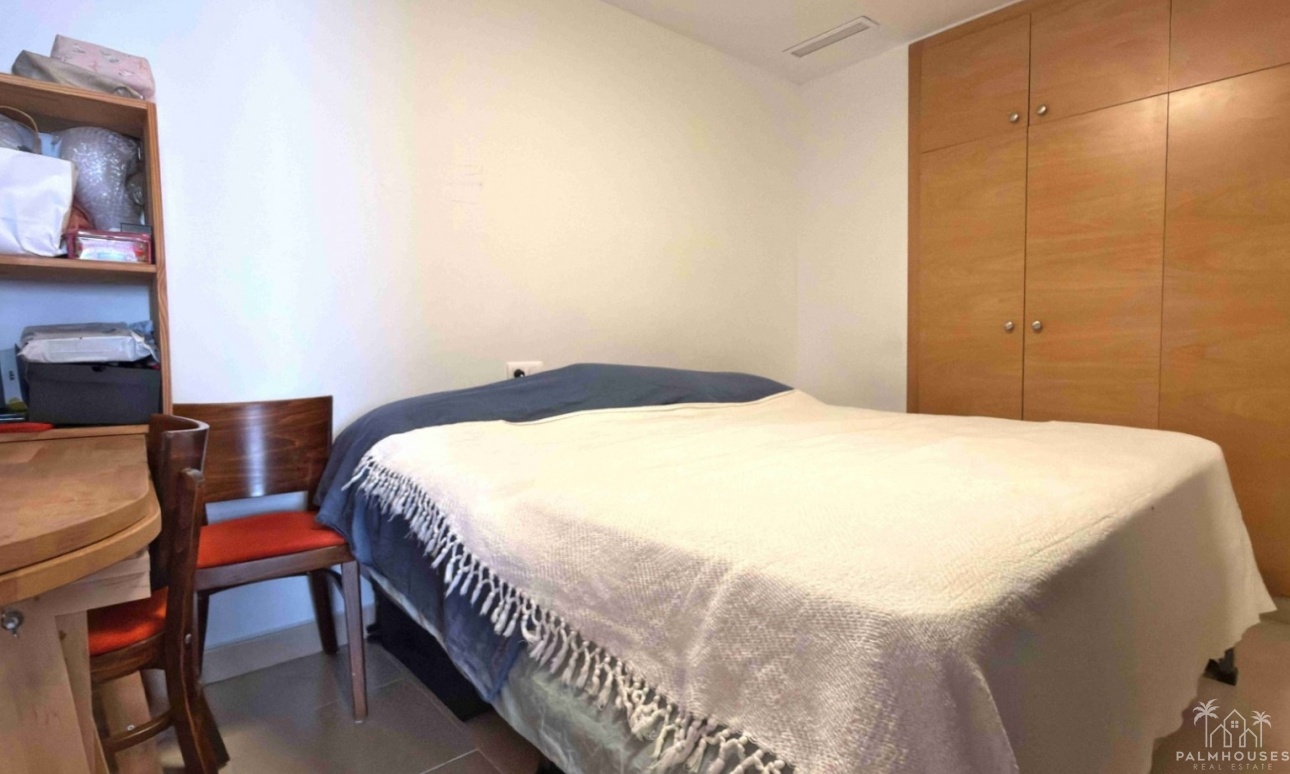 Herverkoop - Appartement - San Miguel de Salinas - San Miguel