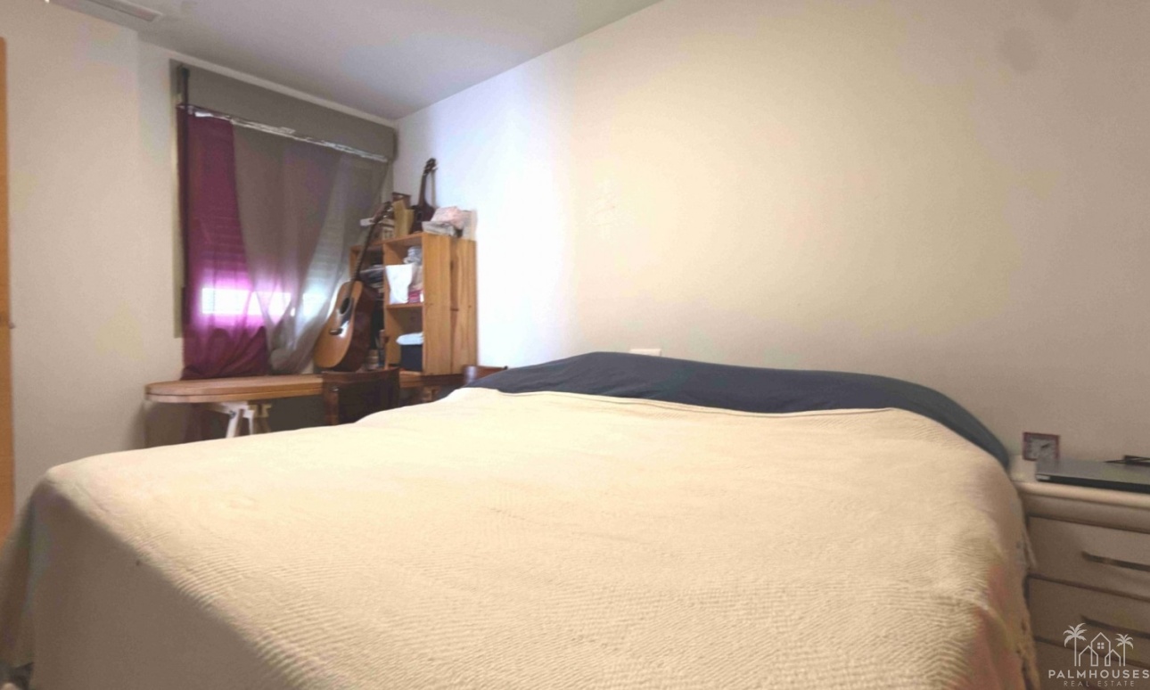 Herverkoop - Appartement - San Miguel de Salinas - San Miguel