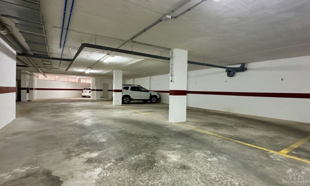 Herverkoop - Appartement - San Miguel de Salinas - San Miguel