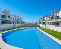 Herverkoop - Appartement - San Miguel de Salinas - San Miguel