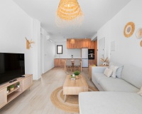 Herverkoop - Appartement - San Miguel de Salinas - San Miguel