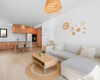 Herverkoop - Appartement - San Miguel de Salinas - San Miguel