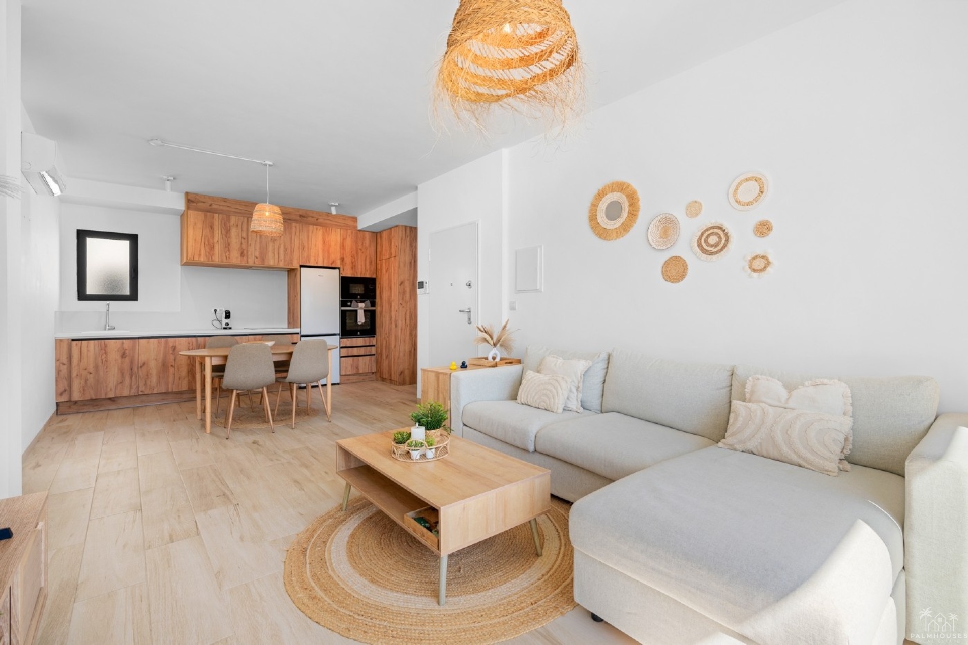 Herverkoop - Appartement - San Miguel de Salinas - San Miguel
