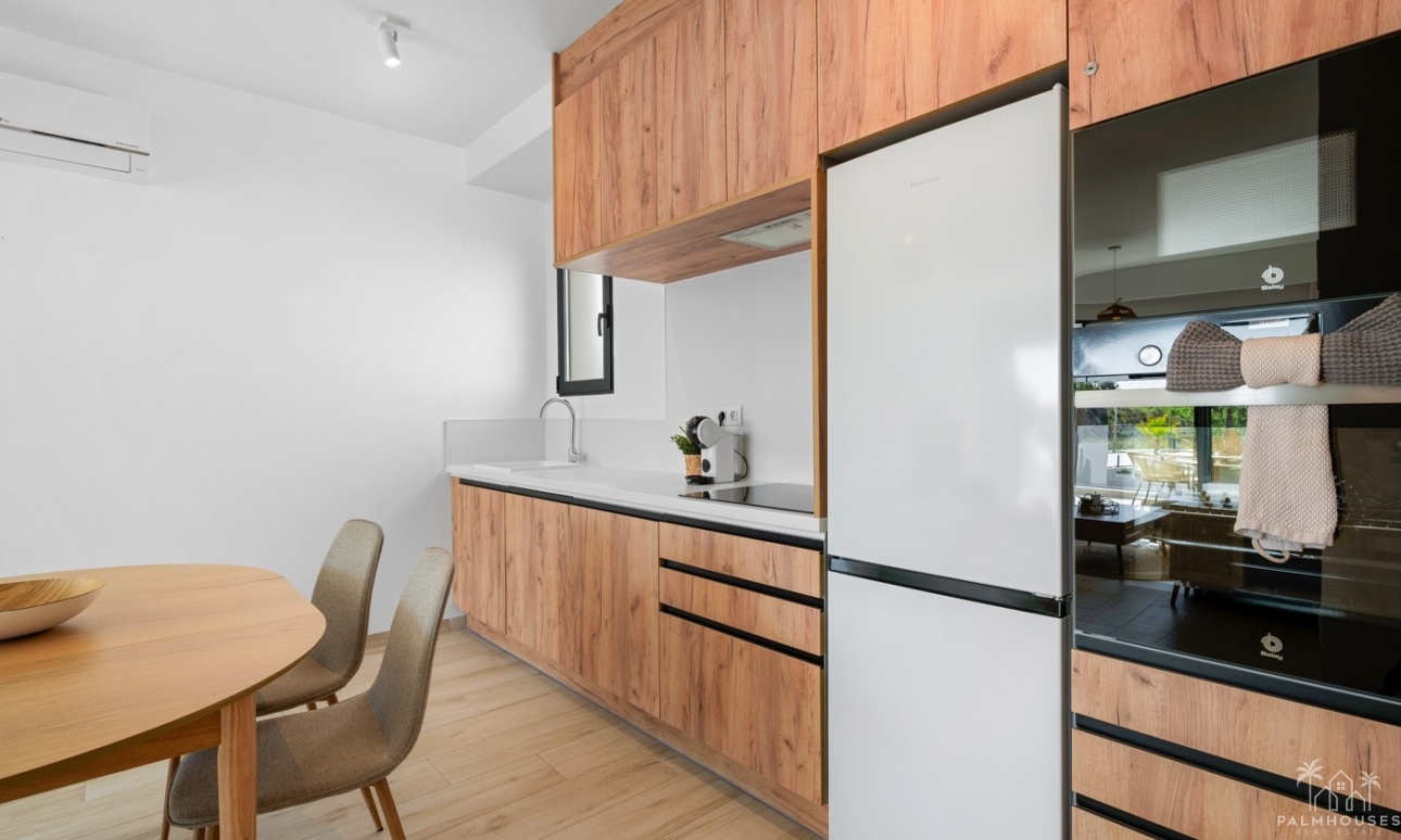 Herverkoop - Appartement - San Miguel de Salinas - San Miguel