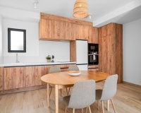 Herverkoop - Appartement - San Miguel de Salinas - San Miguel