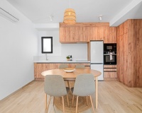 Herverkoop - Appartement - San Miguel de Salinas - San Miguel