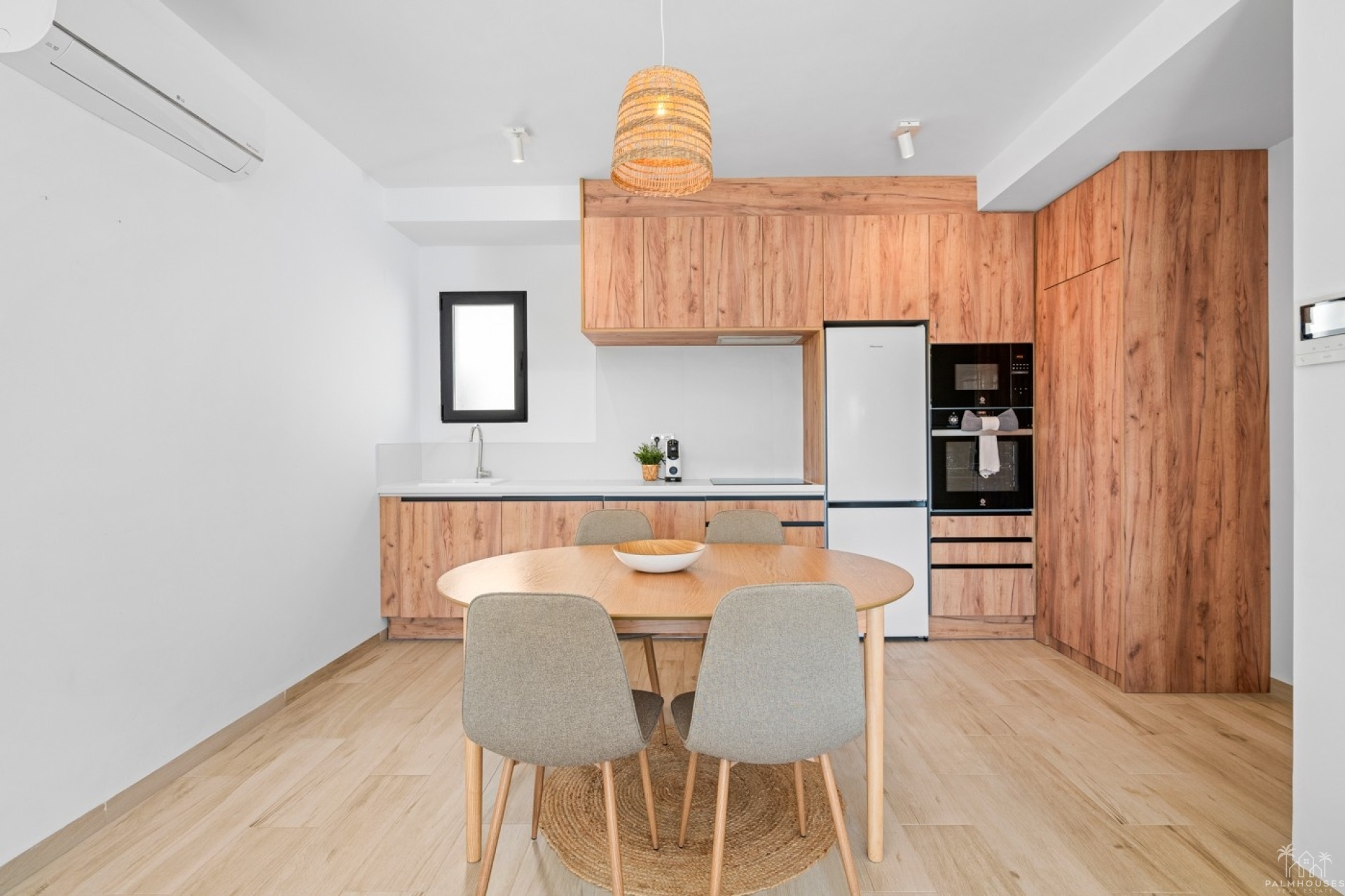 Herverkoop - Appartement - San Miguel de Salinas - San Miguel