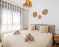 Herverkoop - Appartement - San Miguel de Salinas - San Miguel