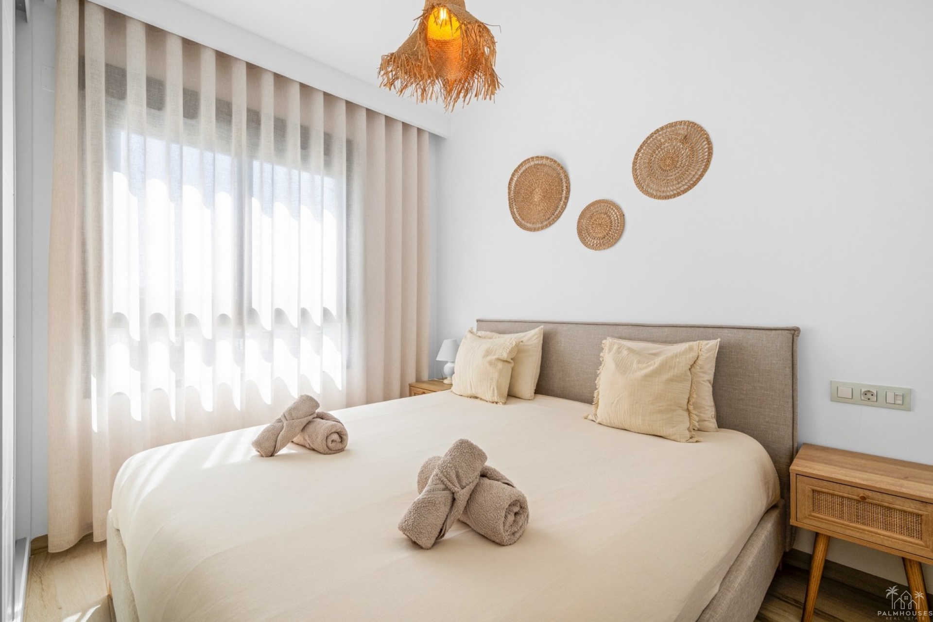 Herverkoop - Appartement - San Miguel de Salinas - San Miguel