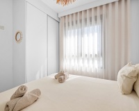 Herverkoop - Appartement - San Miguel de Salinas - San Miguel