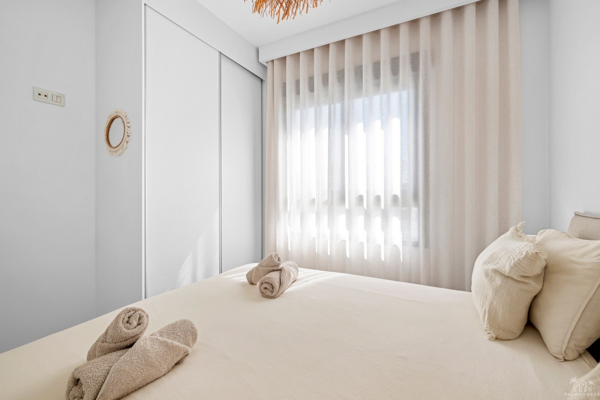 Herverkoop - Appartement - San Miguel de Salinas - San Miguel