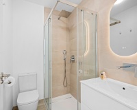 Herverkoop - Appartement - San Miguel de Salinas - San Miguel