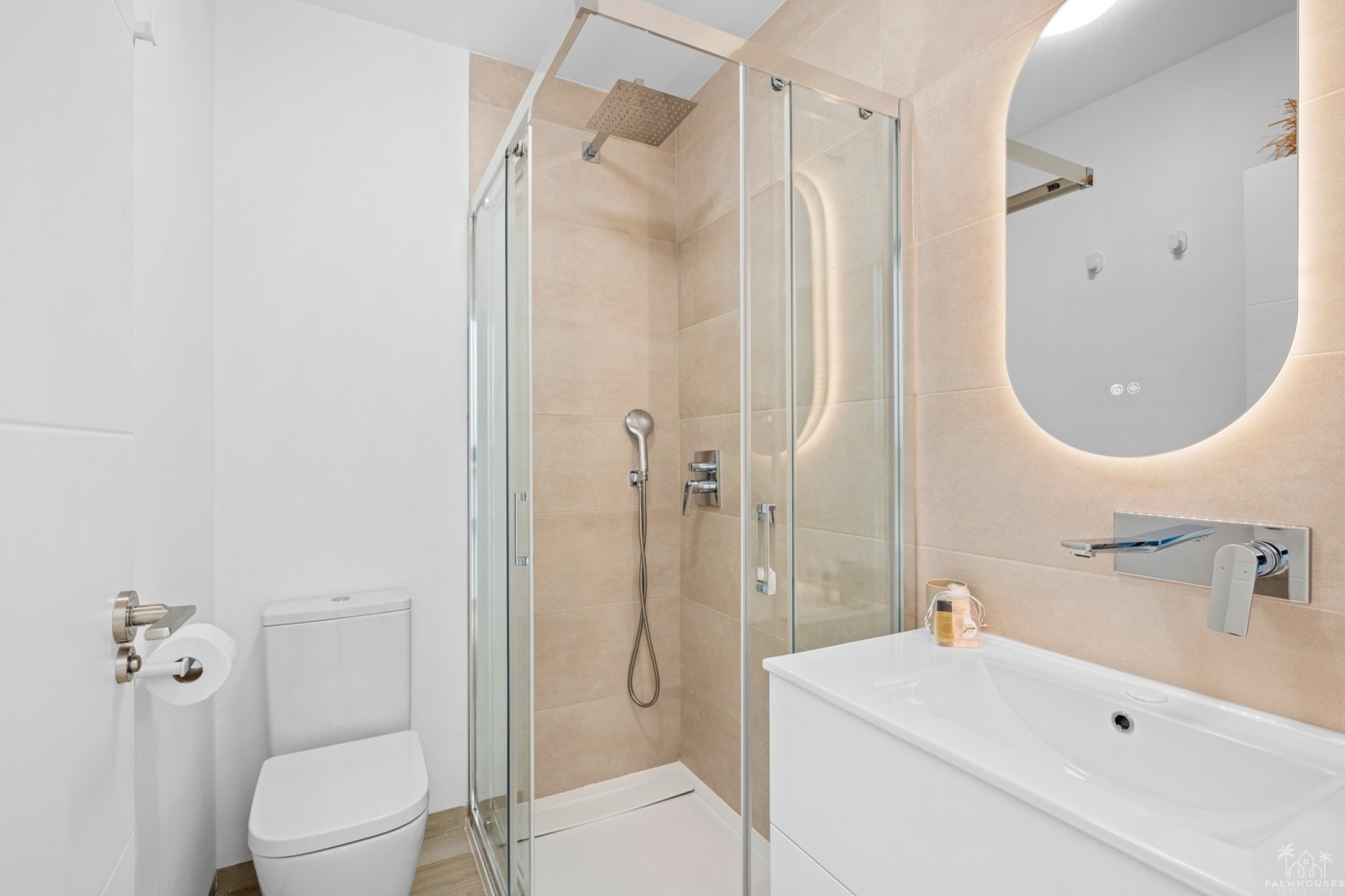 Herverkoop - Appartement - San Miguel de Salinas - San Miguel