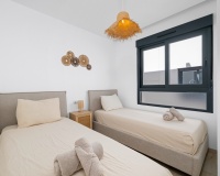 Herverkoop - Appartement - San Miguel de Salinas - San Miguel