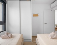 Herverkoop - Appartement - San Miguel de Salinas - San Miguel