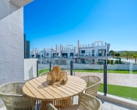 Herverkoop - Appartement - San Miguel de Salinas - San Miguel