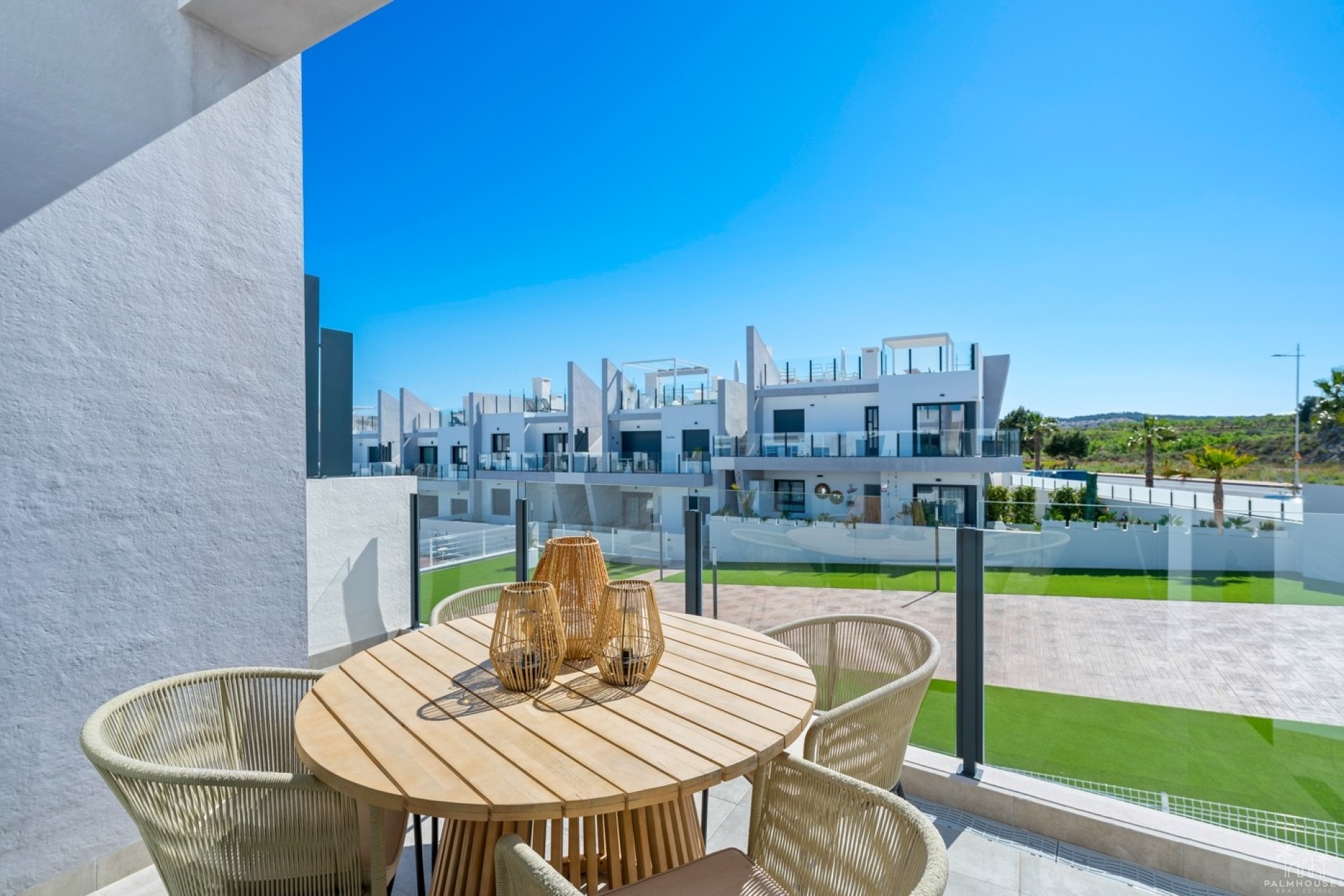 Herverkoop - Appartement - San Miguel de Salinas - San Miguel