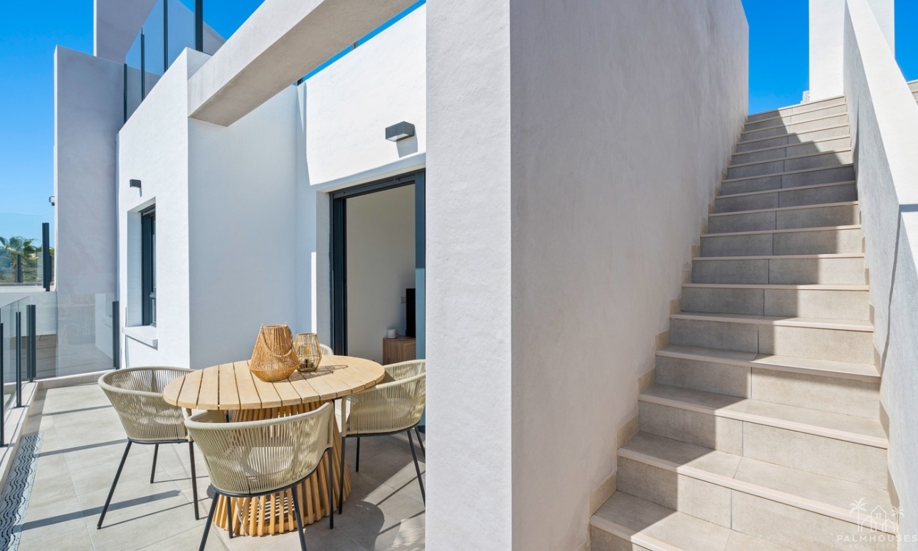 Herverkoop - Appartement - San Miguel de Salinas - San Miguel