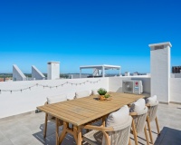 Herverkoop - Appartement - San Miguel de Salinas - San Miguel