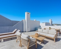 Herverkoop - Appartement - San Miguel de Salinas - San Miguel