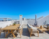 Herverkoop - Appartement - San Miguel de Salinas - San Miguel