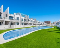 Herverkoop - Appartement - San Miguel de Salinas - San Miguel