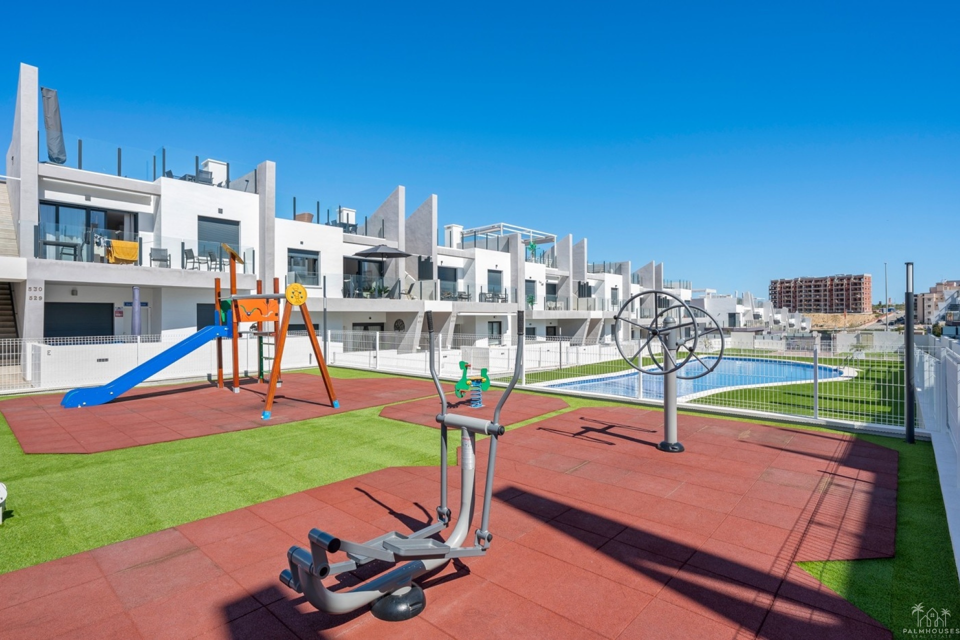 Herverkoop - Appartement - San Miguel de Salinas - San Miguel