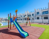 Herverkoop - Appartement - San Miguel de Salinas - San Miguel