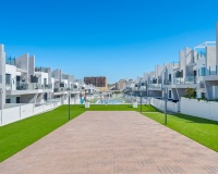 Herverkoop - Appartement - San Miguel de Salinas - San Miguel