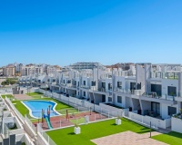 Herverkoop - Appartement - San Miguel de Salinas - San Miguel