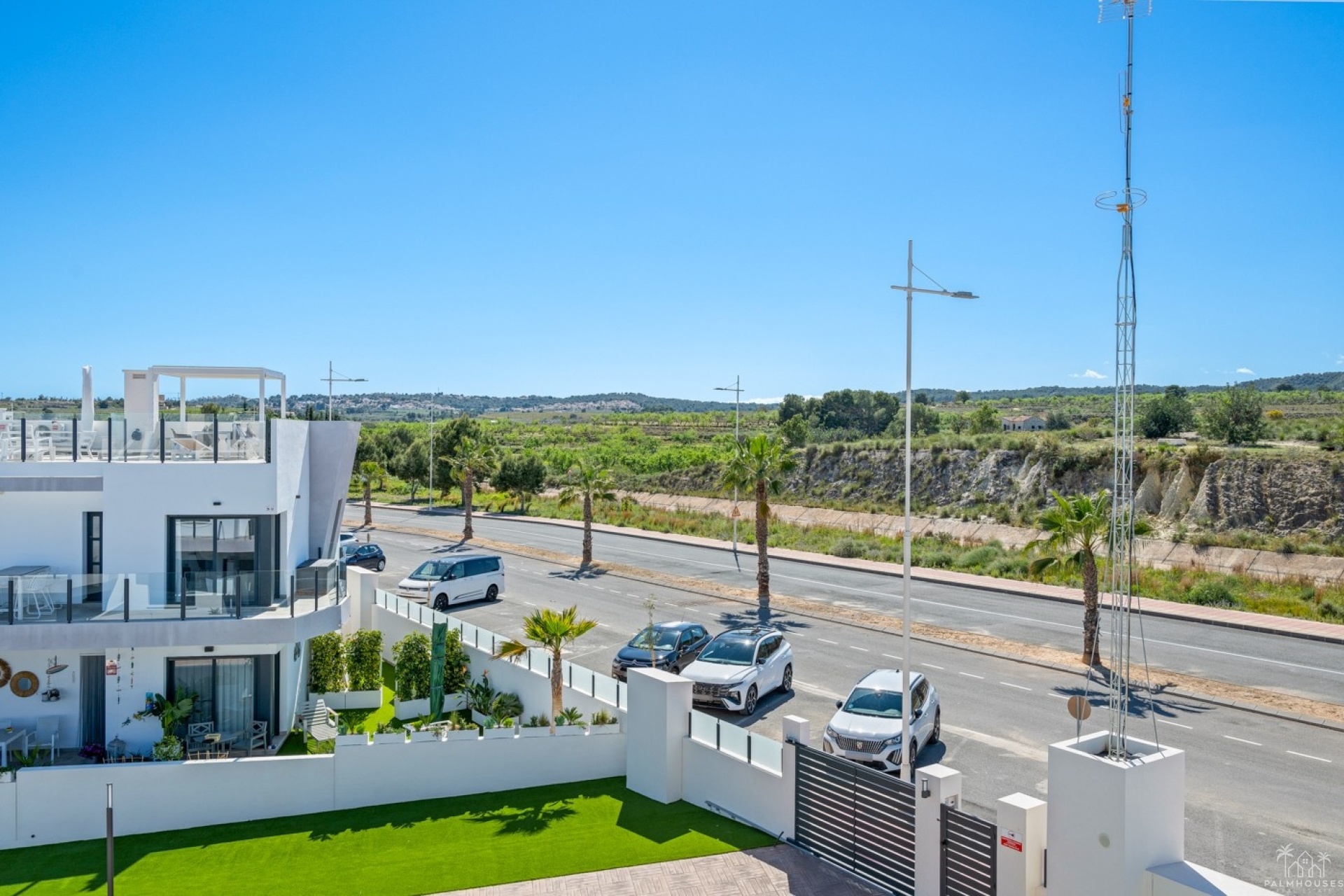 Herverkoop - Appartement - San Miguel de Salinas - San Miguel
