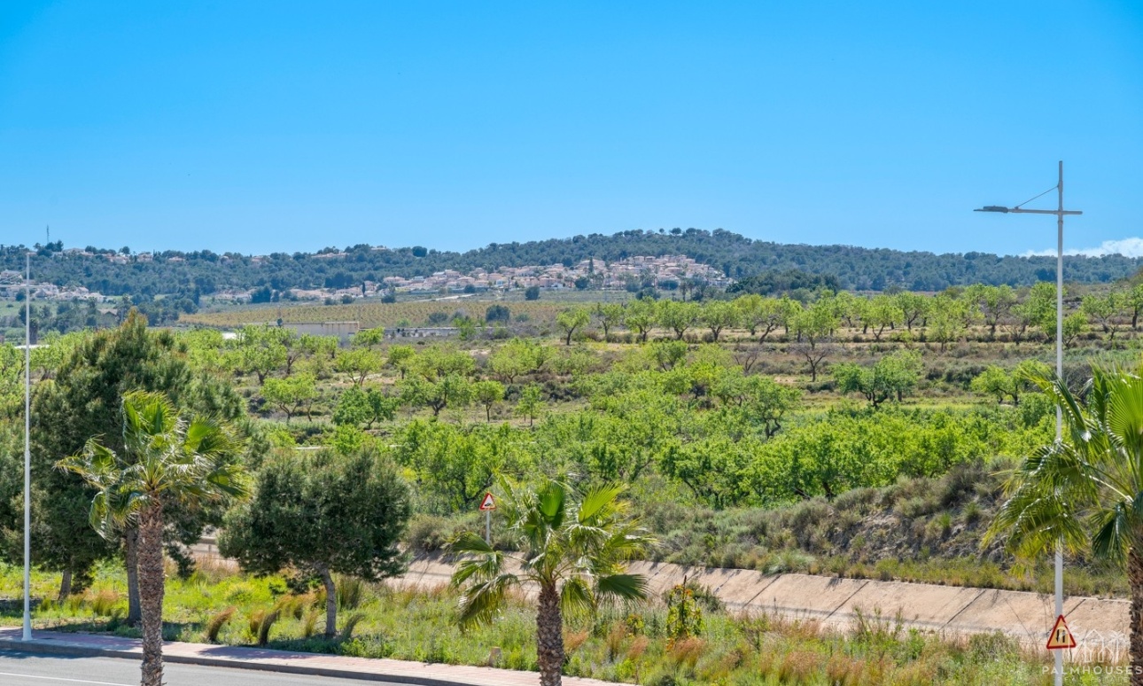 Herverkoop - Appartement - San Miguel de Salinas - San Miguel