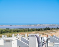 Herverkoop - Appartement - San Miguel de Salinas - San Miguel