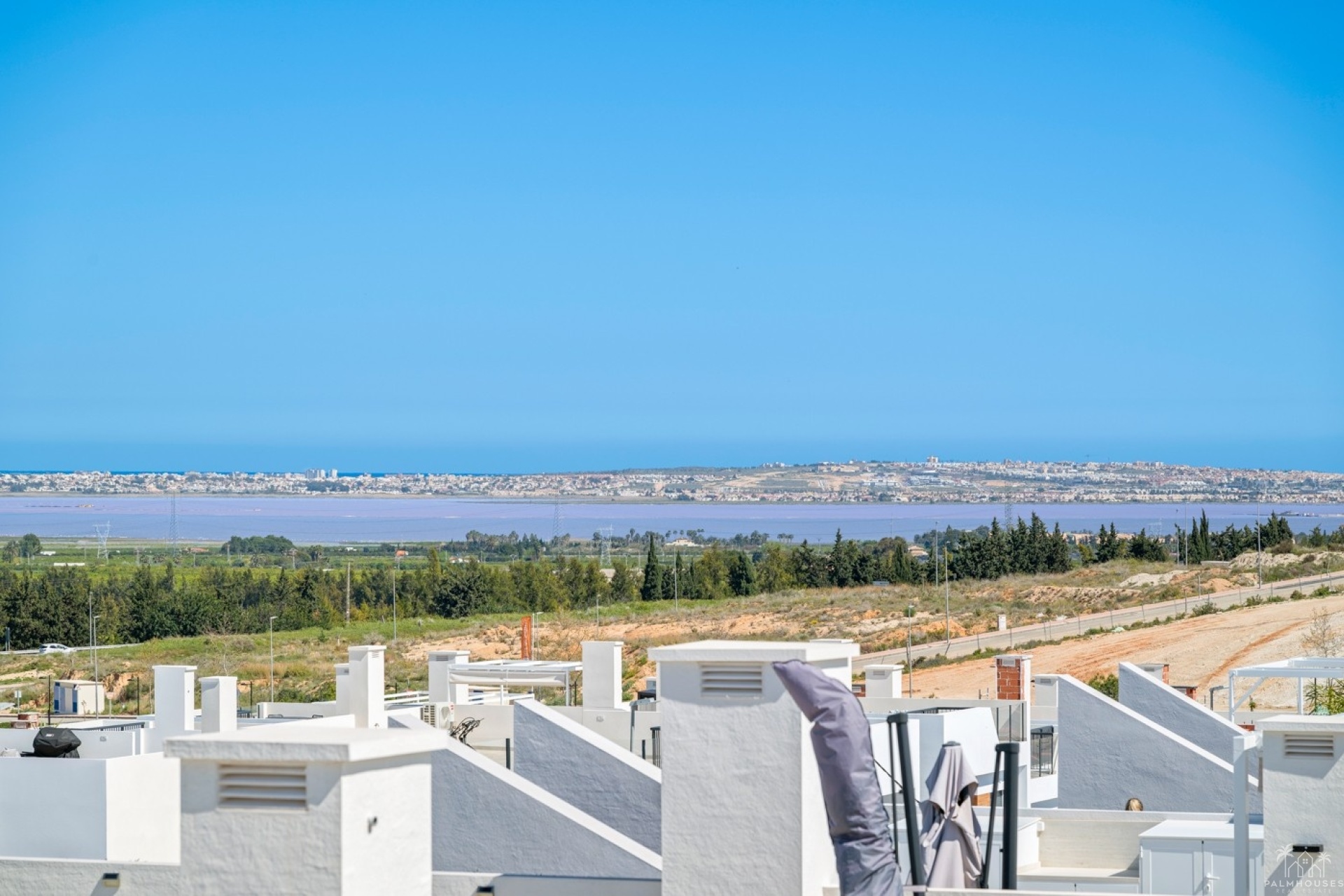 Herverkoop - Appartement - San Miguel de Salinas - San Miguel