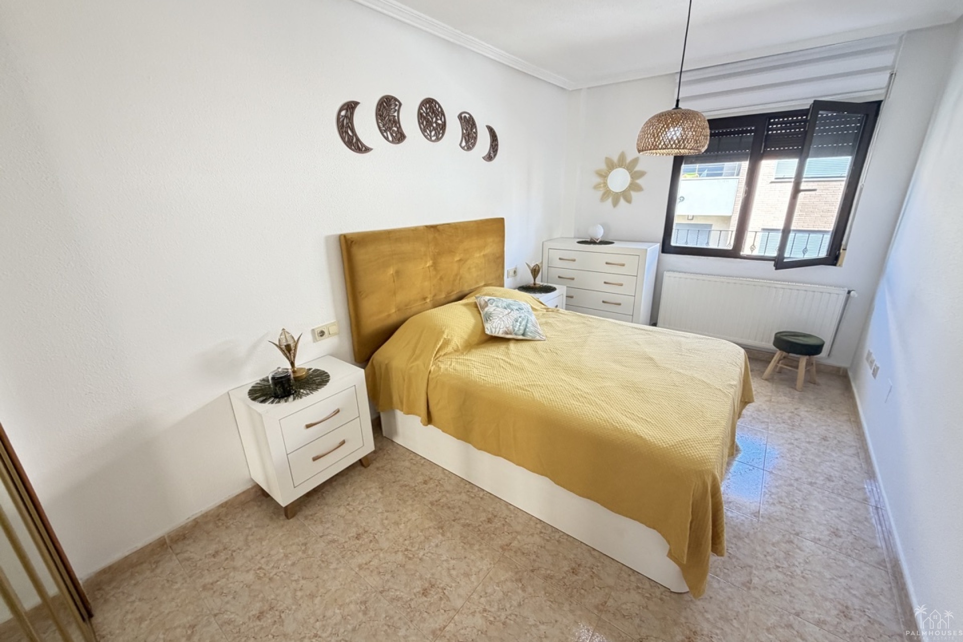 Herverkoop - Appartement - San Miguel de Salinas - San Miguel
