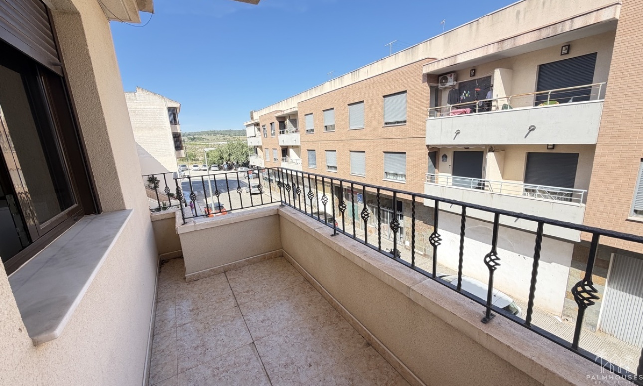 Herverkoop - Appartement - San Miguel de Salinas - San Miguel