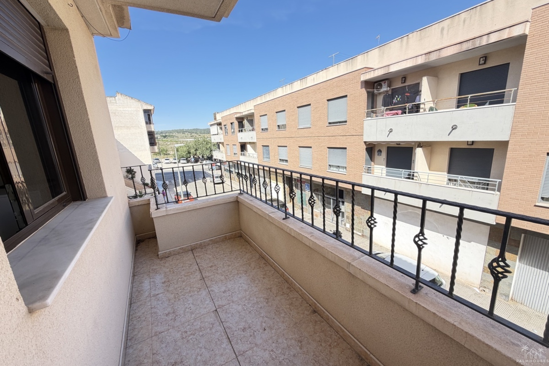 Herverkoop - Appartement - San Miguel de Salinas - San Miguel