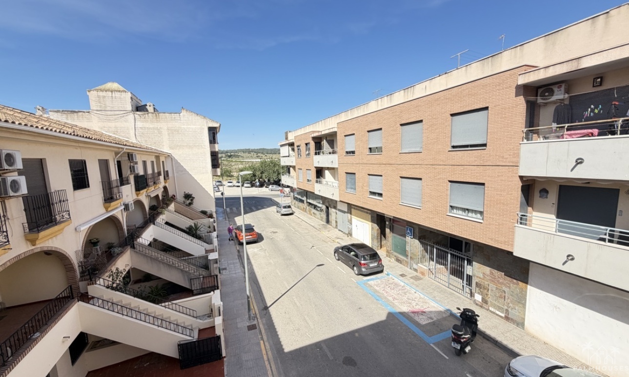 Herverkoop - Appartement - San Miguel de Salinas - San Miguel