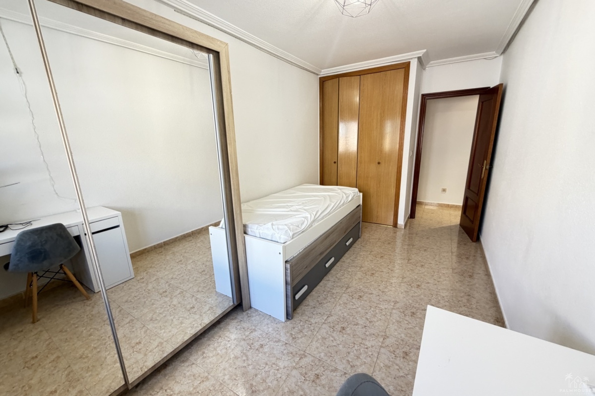 Herverkoop - Appartement - San Miguel de Salinas - San Miguel