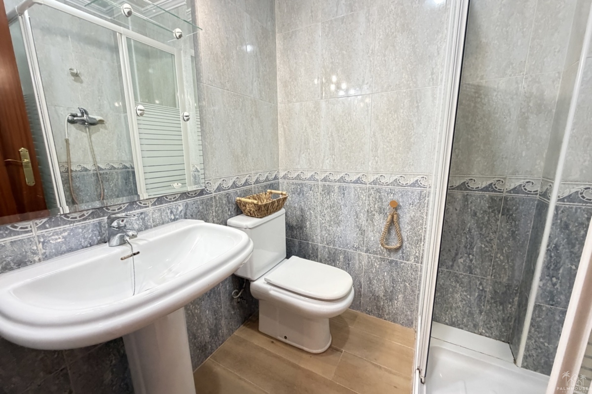 Herverkoop - Appartement - San Miguel de Salinas - San Miguel