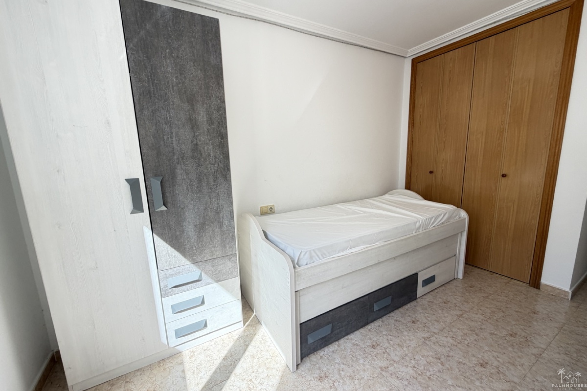 Herverkoop - Appartement - San Miguel de Salinas - San Miguel