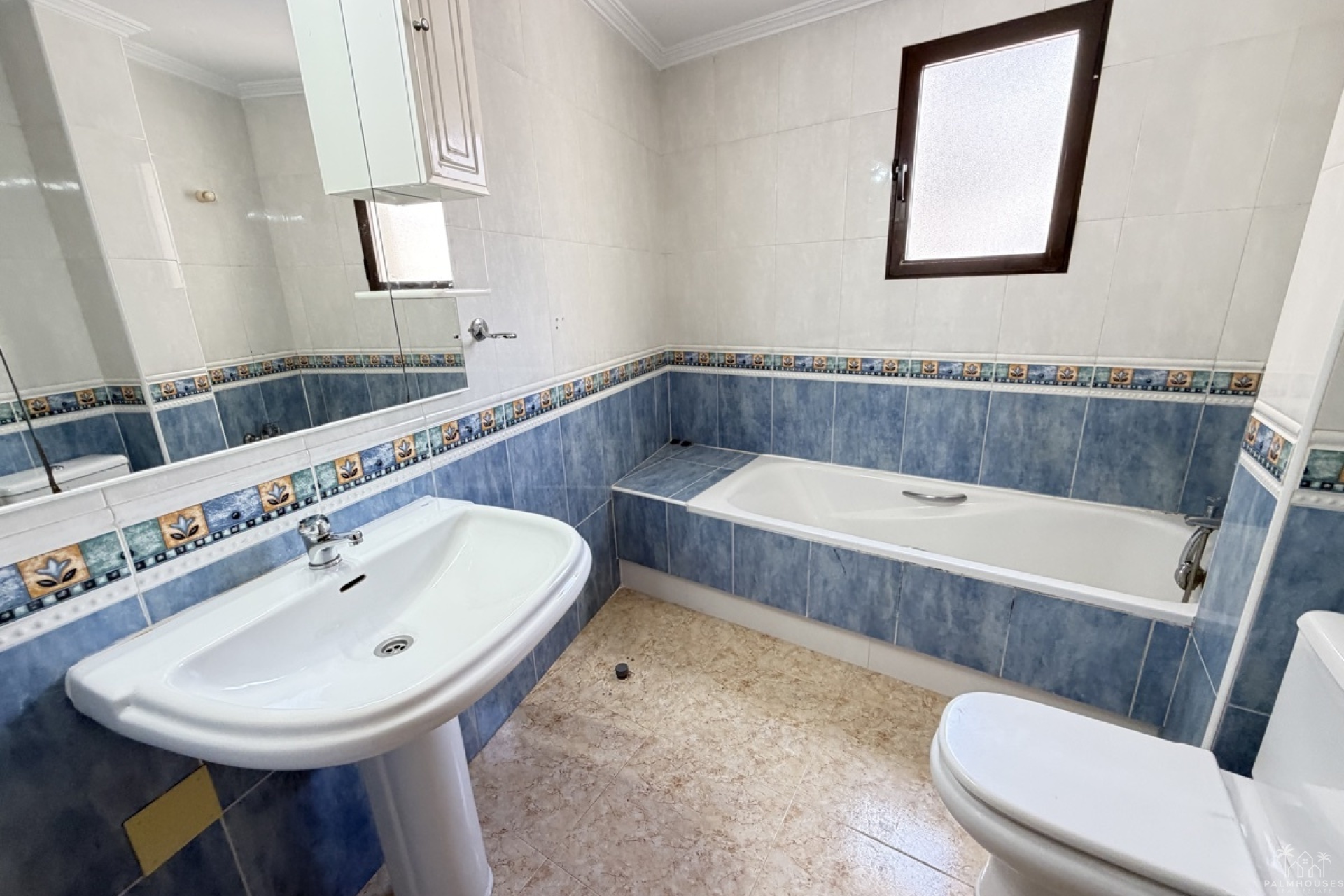 Herverkoop - Appartement - San Miguel de Salinas - San Miguel