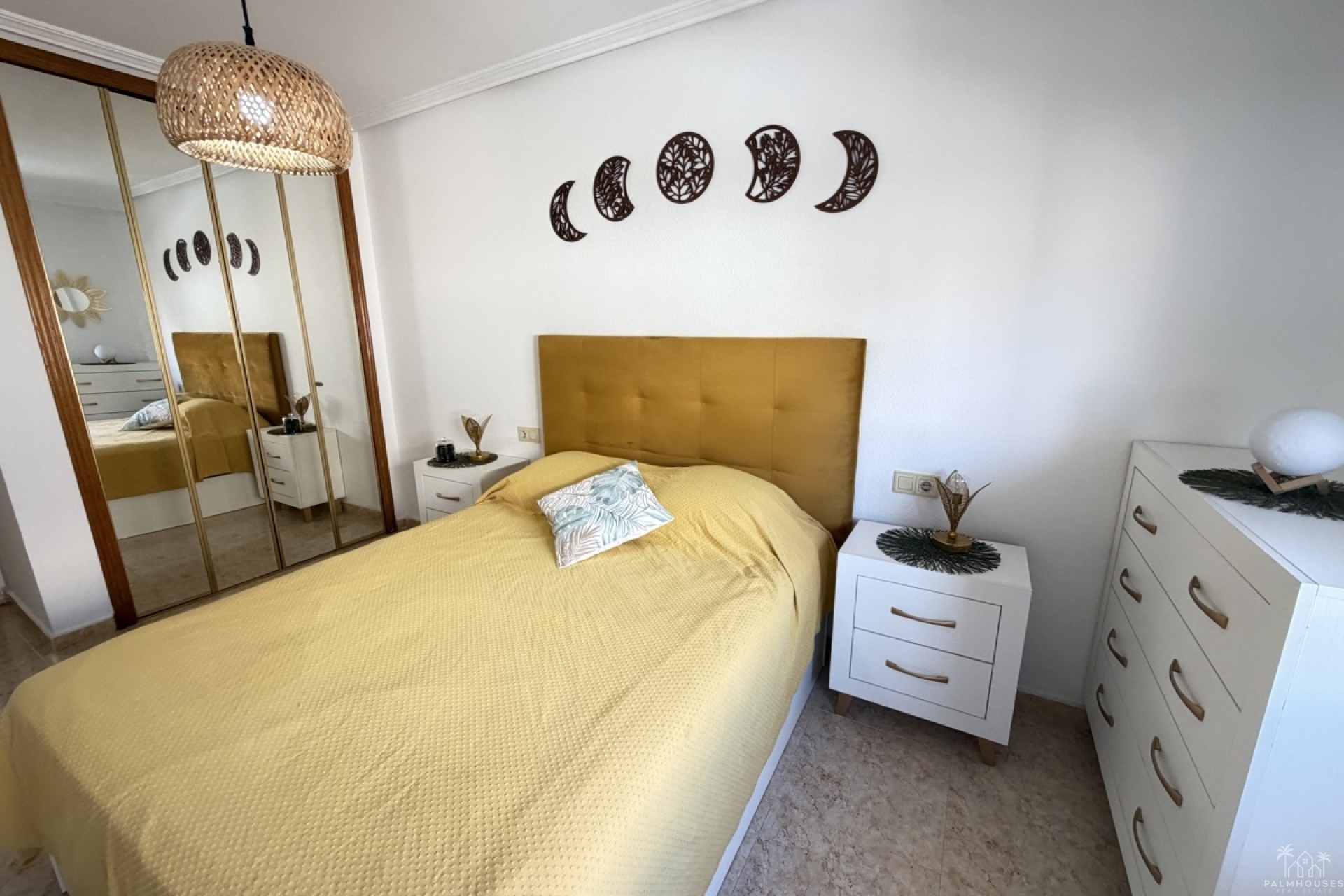 Herverkoop - Appartement - San Miguel de Salinas - San Miguel
