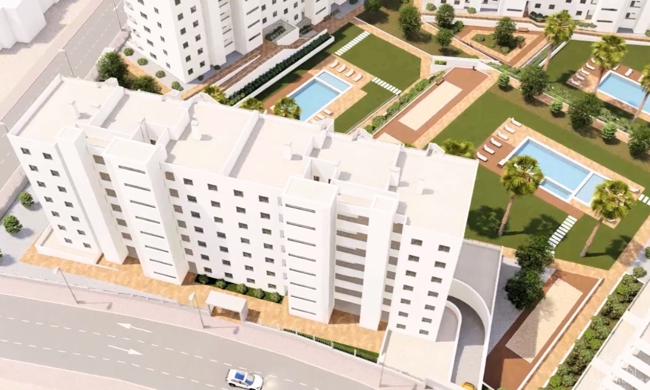 Herverkoop - Appartement - San Miguel de Salinas - San Miguel