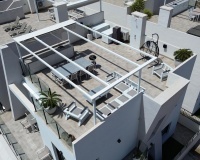 Herverkoop - Appartement - San Miguel de Salinas - San Miguel