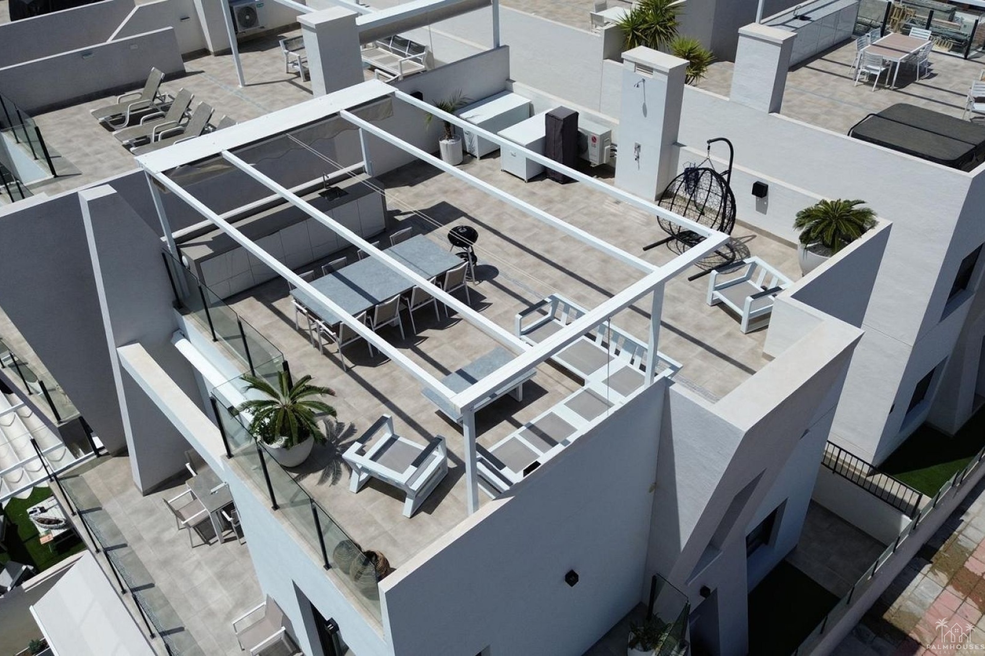 Herverkoop - Appartement - San Miguel de Salinas - San Miguel