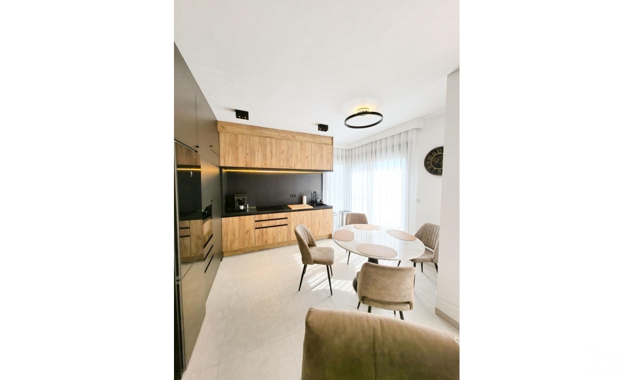 Herverkoop - Appartement - San Miguel de Salinas - San Miguel