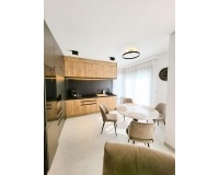 Herverkoop - Appartement - San Miguel de Salinas - San Miguel
