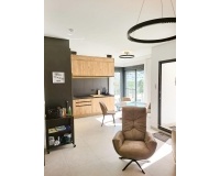 Herverkoop - Appartement - San Miguel de Salinas - San Miguel