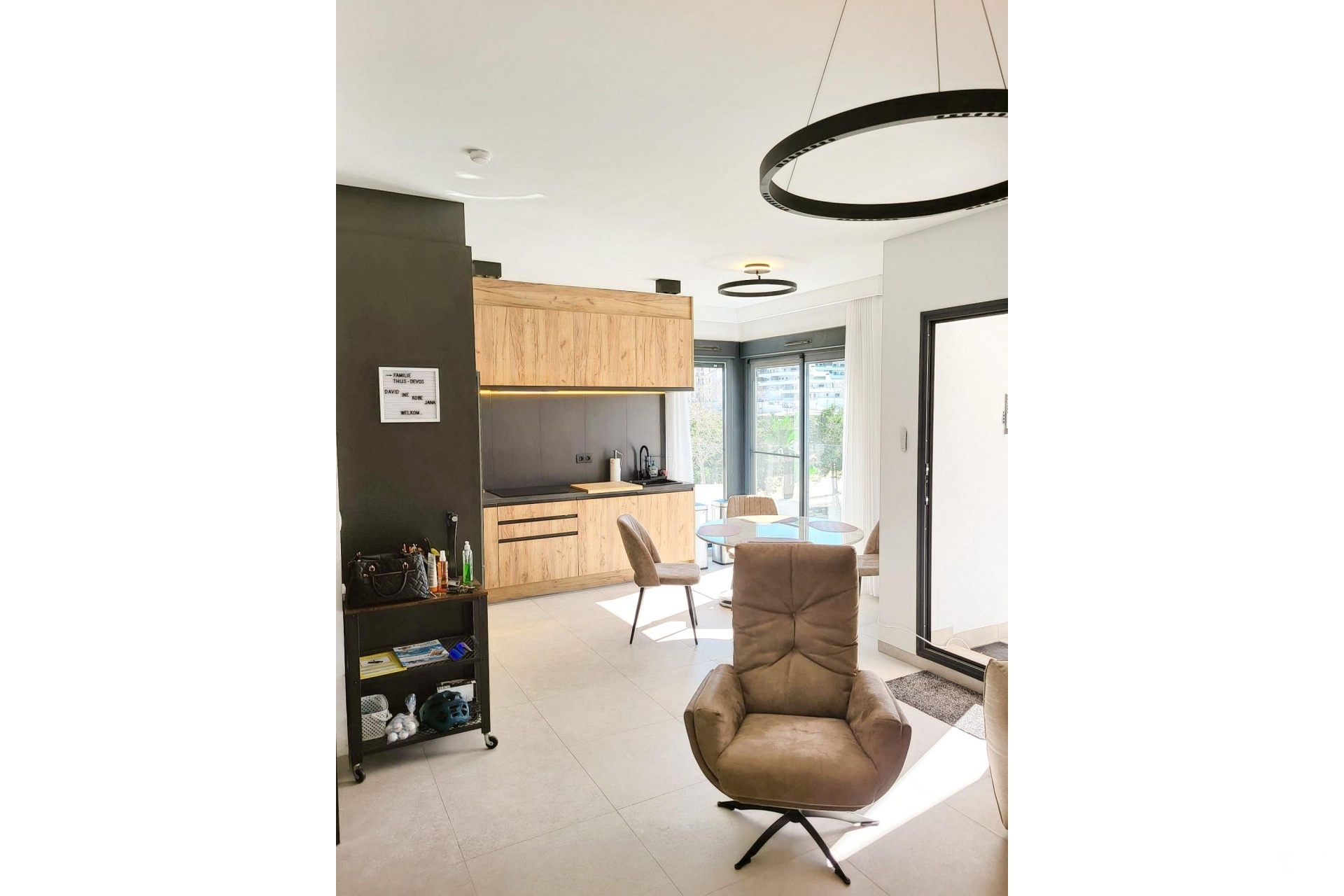 Herverkoop - Appartement - San Miguel de Salinas - San Miguel